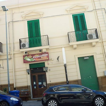 B&B Casa Lagana Reggio di Calabria Eksteriør billede
