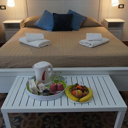 B&B Casa Lagana Reggio di Calabria Eksteriør billede