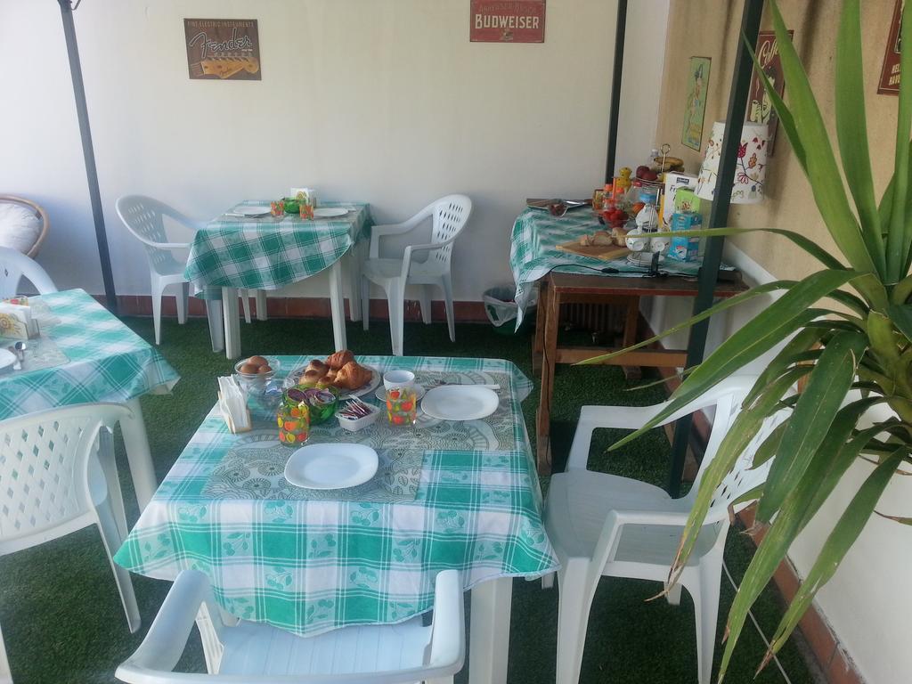 B&B Casa Lagana Reggio di Calabria Eksteriør billede