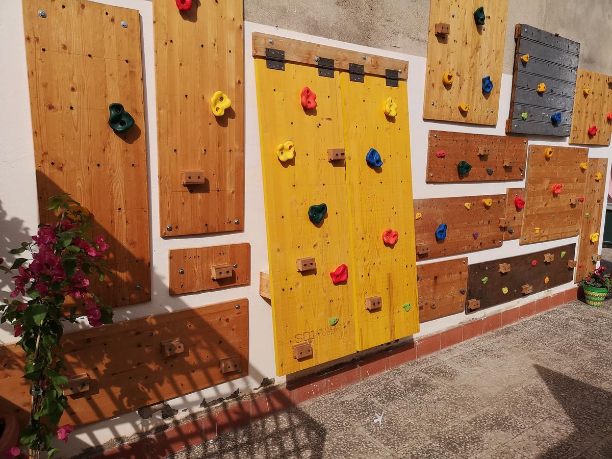 B&B Casa Lagana Reggio di Calabria Eksteriør billede