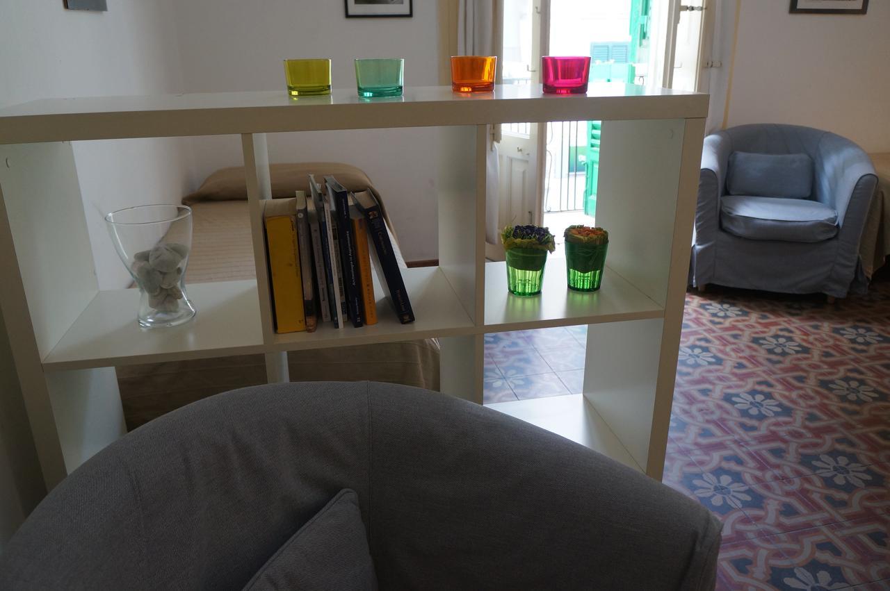 B&B Casa Lagana Reggio di Calabria Eksteriør billede