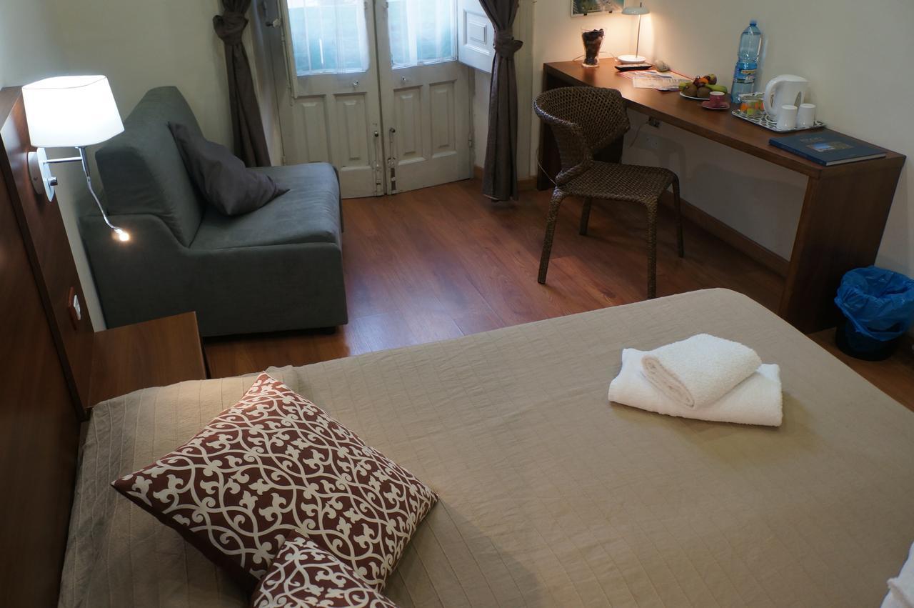 B&B Casa Lagana Reggio di Calabria Eksteriør billede