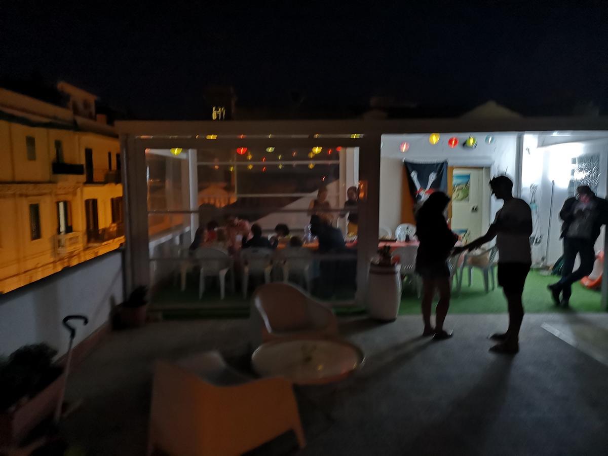 B&B Casa Lagana Reggio di Calabria Eksteriør billede